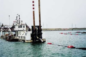 DREDGING FLOATS | Resinex