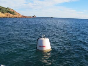 Aztech Marine Buoy RS4