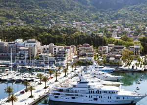 Porto Montenegro 