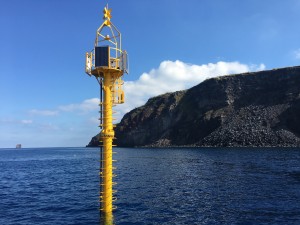 Meda Elastica Stromboli